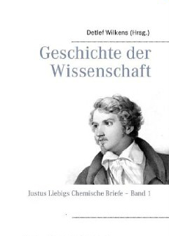 Buchtitel Geschichte der Wissenschaft